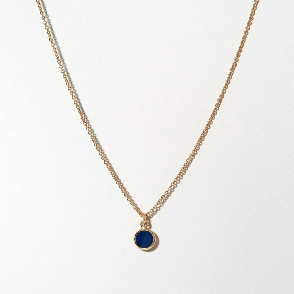 Yves Necklace - Ana Luisa